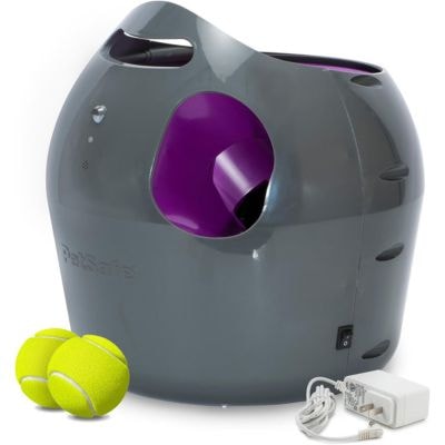 PetSafe Automatic Ball Launcher