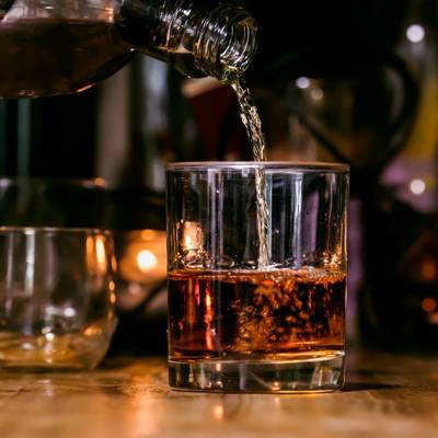 Alcohol