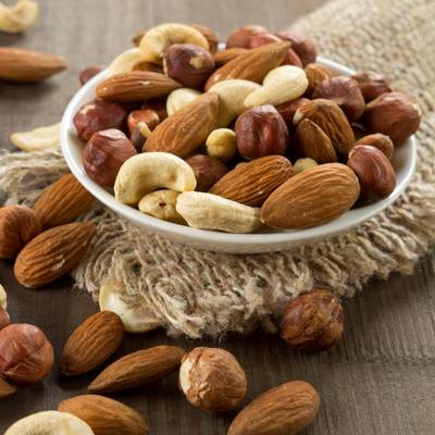 Nuts