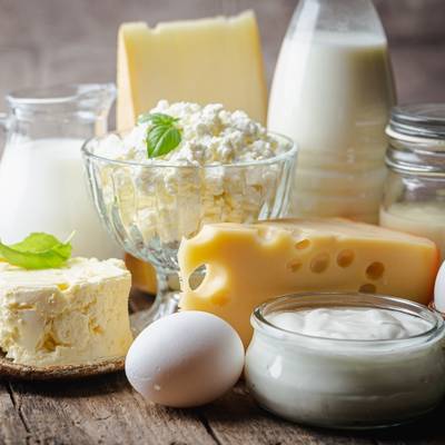 Dairy