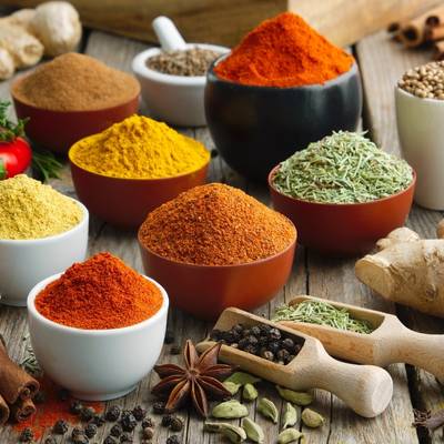 Spices