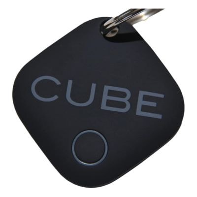 Cube Key Finder Smart Tracker