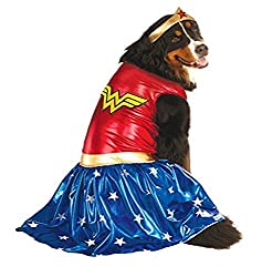 Wonder woman