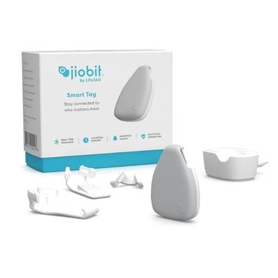 Jiobit GPS Dog Location Monitor