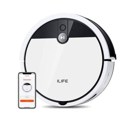 ILIFE V9e Pro Robotic Vacuum