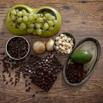 Certain Fruits