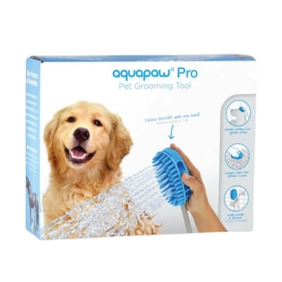 AquaPaw Pet Bathing Tool