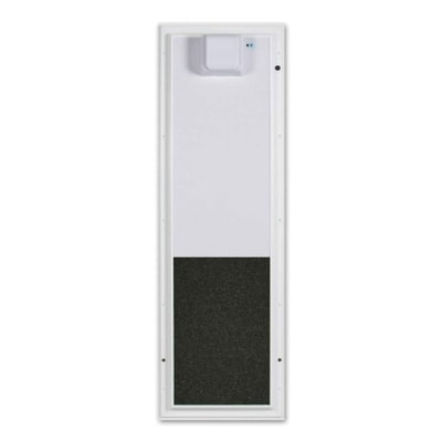 PlexiDor Performance Electronic Dog Door