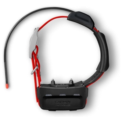 Garmin Alpha 100 TT15 Mini Bundle