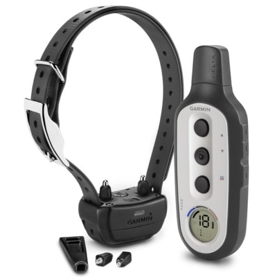 Garmin Delta XC Bundle