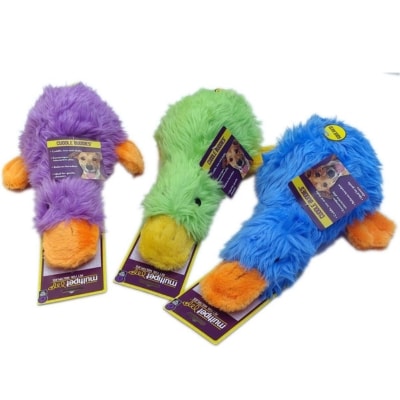 Multipet Duckworth Plush Duck