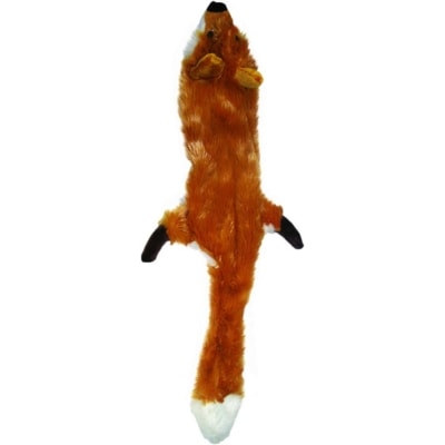 Ethical Pets Skinneeez Stuffing-Free Dog Toy