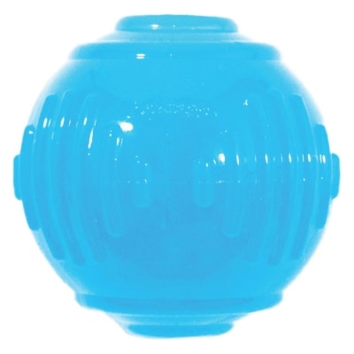 Orka Tennis Ball Dog Chew Toy