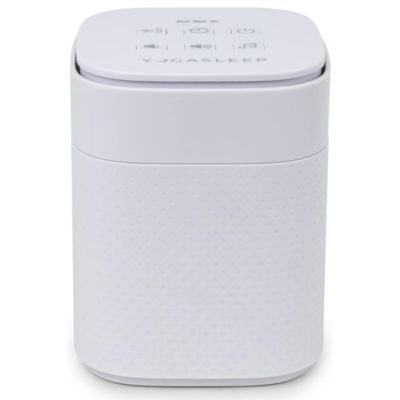Yogasleep Pawzz White Noise Machine