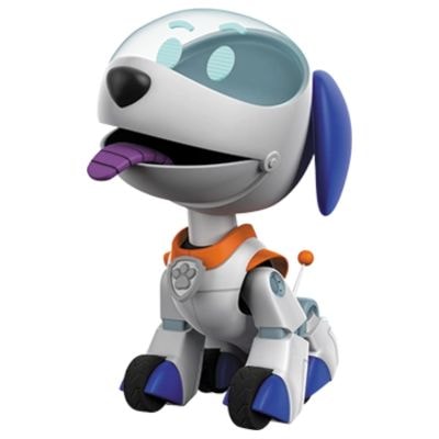 Paw Patrol Robo Dog