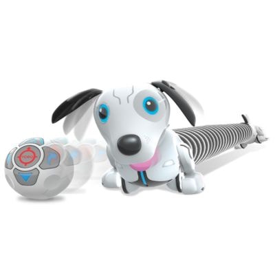 Robo-Dachi Dog