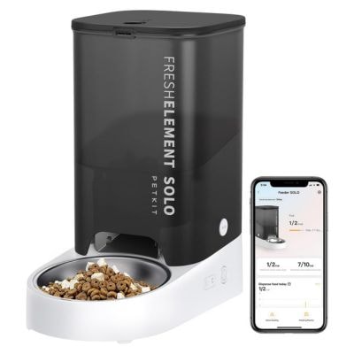 PETKIT Automatic Cat Feeder