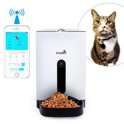 Petwant SmartFeeder