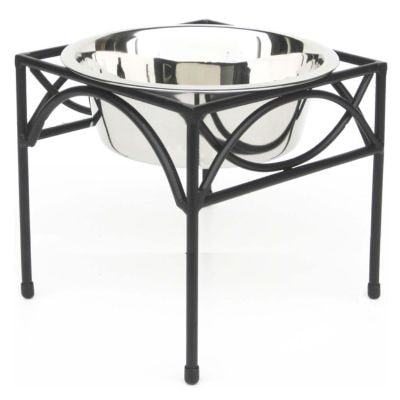 NMN Designs Elevated Feeder