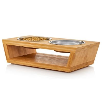Pawfect Pets Elevated Feeder