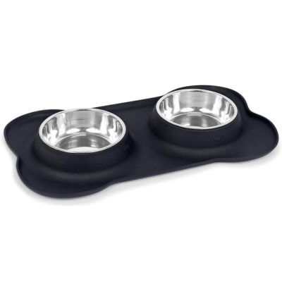 Internet's Best Bone Elevated Feeder