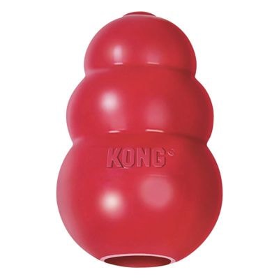 KONG Classic Dog Toy