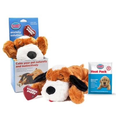 SmartPetLove Snuggle Puppy Behavioral Aid Toy