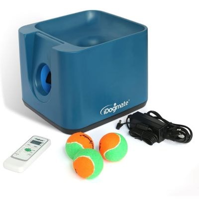 IDOGMATE Big Dog Ball Launcher