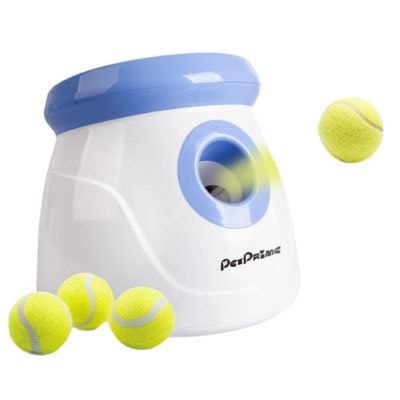 PetPrime Automatic Ball Launcher For Dogs