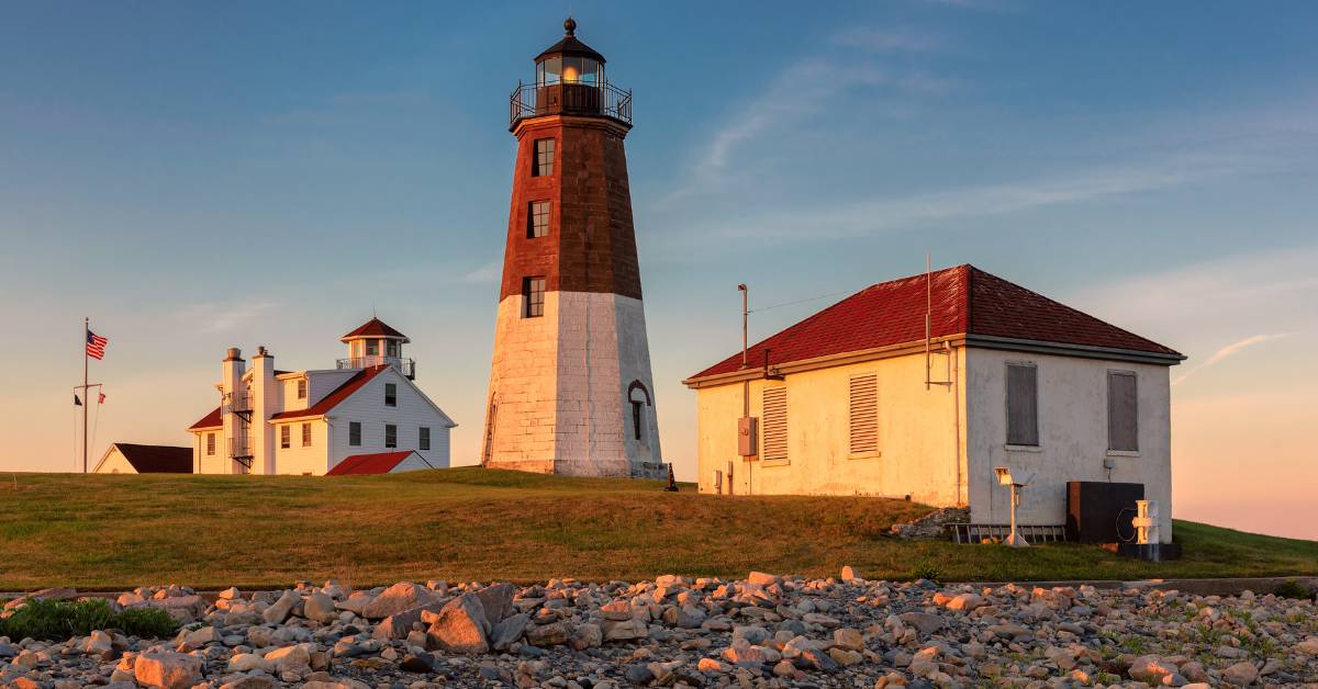 Block Island, Rhode Island