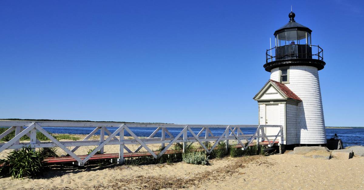 Nantucket, Massachusetts