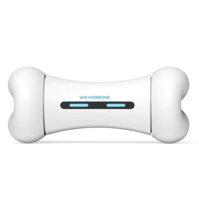 Wickedbone Smart Interactive Dog Toy