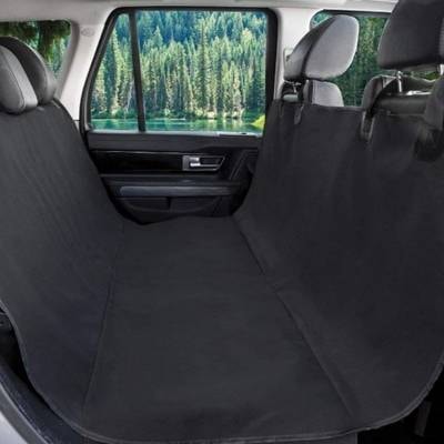 BarksBar Pet Seat Cover