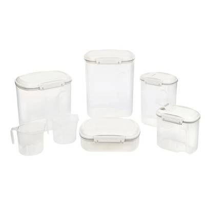 Sistema Food Storage Container