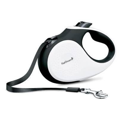 FurDreams Retractable Dog Lead