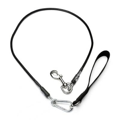 VirChewLy Indestructible Leash for Dogs