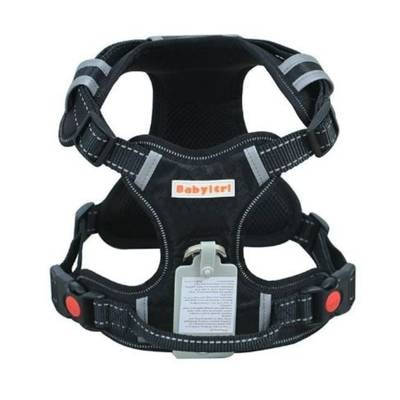 BABYLTRL Big Dog Harness