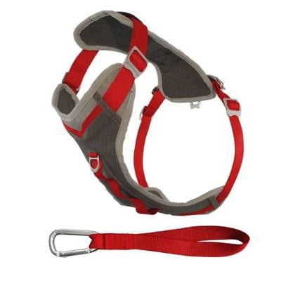 Kurgo Journey Multiuse Dog Harness- Best for Active Dogs
