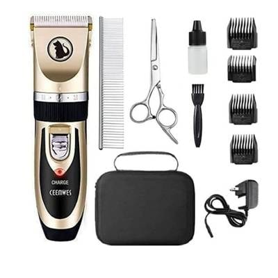 Ceenwes Grooming Kit for Dogs