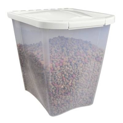 Van Ness Pet Food Container