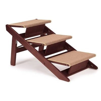 Pet Studio Stair Dog Ramp