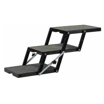 Pet Loader Collapsible Platform Steps