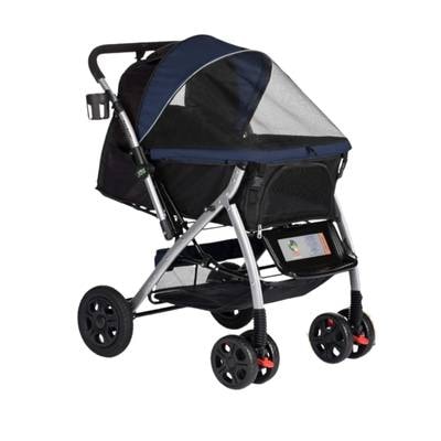 HPZ Pet Rover Premium Heavy