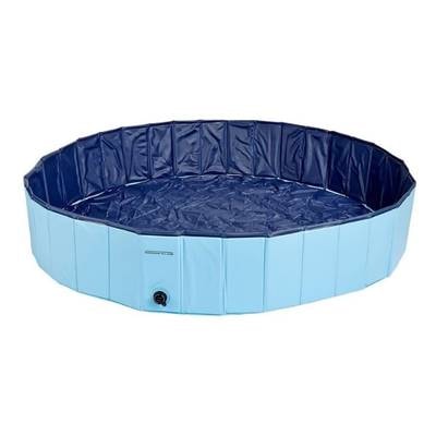 Cool Pup Splash About Dog Pool