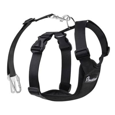 Pawaboo Dog Safety Vest Harness