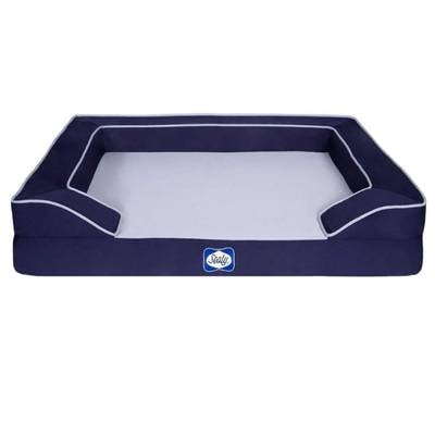 Sealy Quad Layer Orthopedic Dog Bed