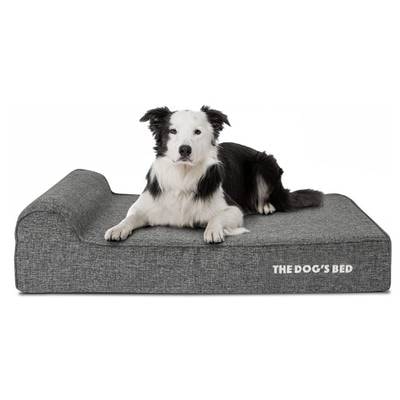 The Dog’s Bed Orthopedic Bed