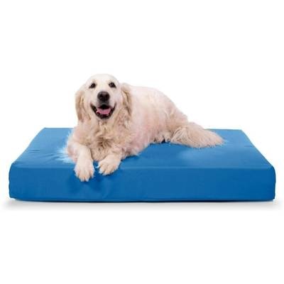 K9 Ballistics Tough Orthopedic Dog Bed